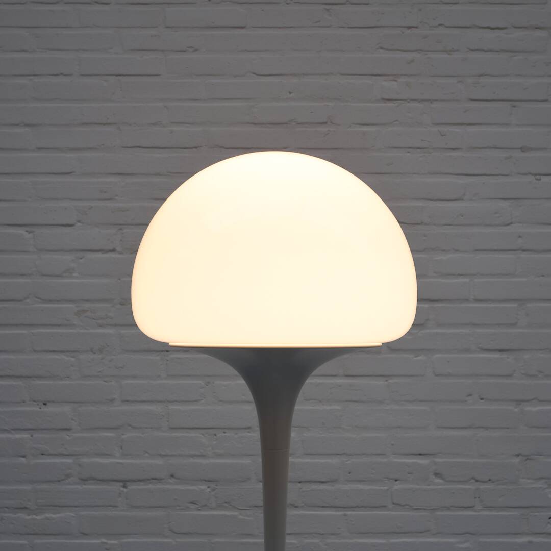 Floor Lamp by Goffredo Reggiani for Reggiani