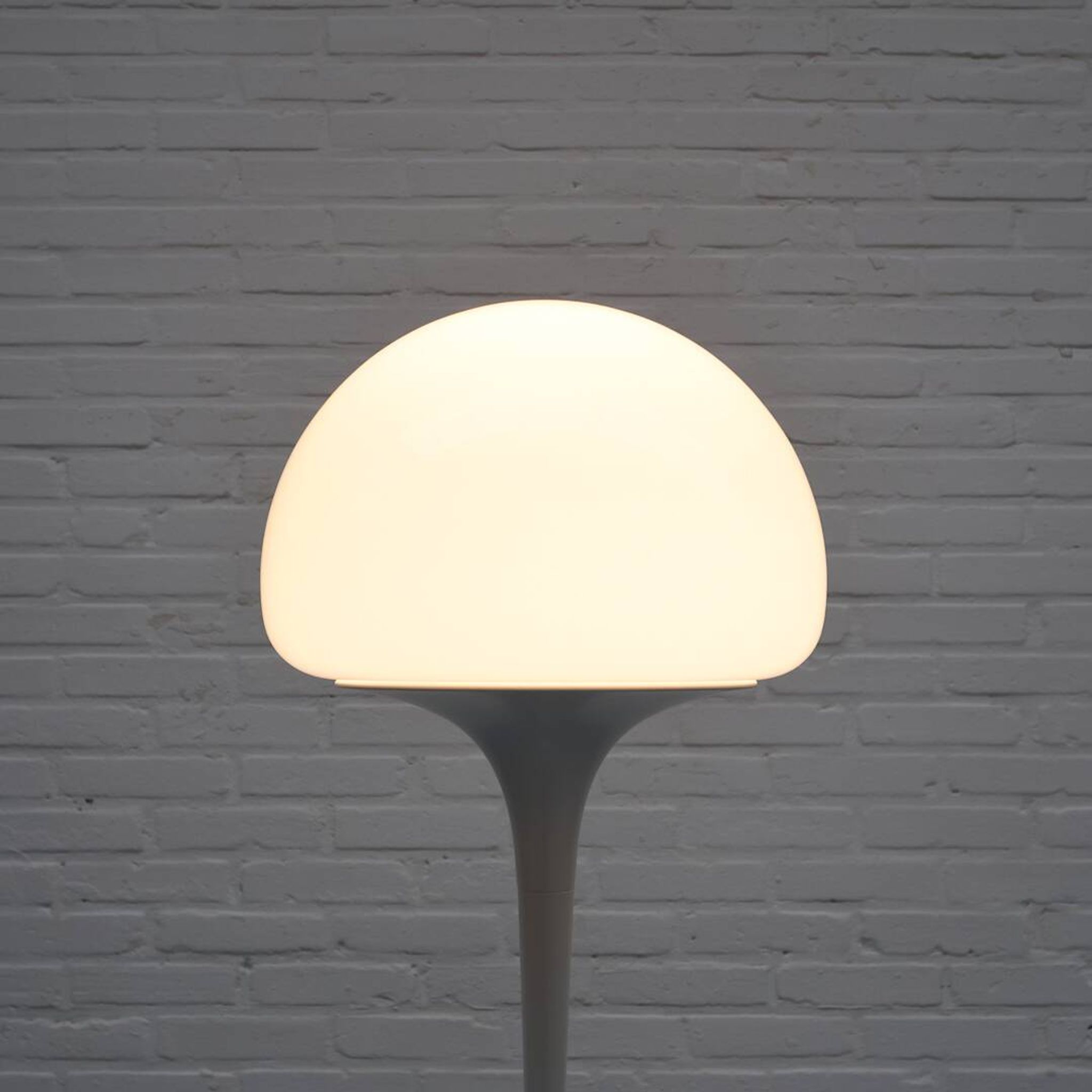 Lampadaire par Goffredo Reggiani pour Reggiani