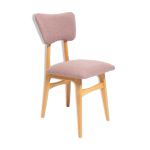 Chaise de salle à manger - laine