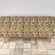 Vintage Sofa by Miroslav Navrátil for Interiér Praha, 1960s, Czechoslovakia