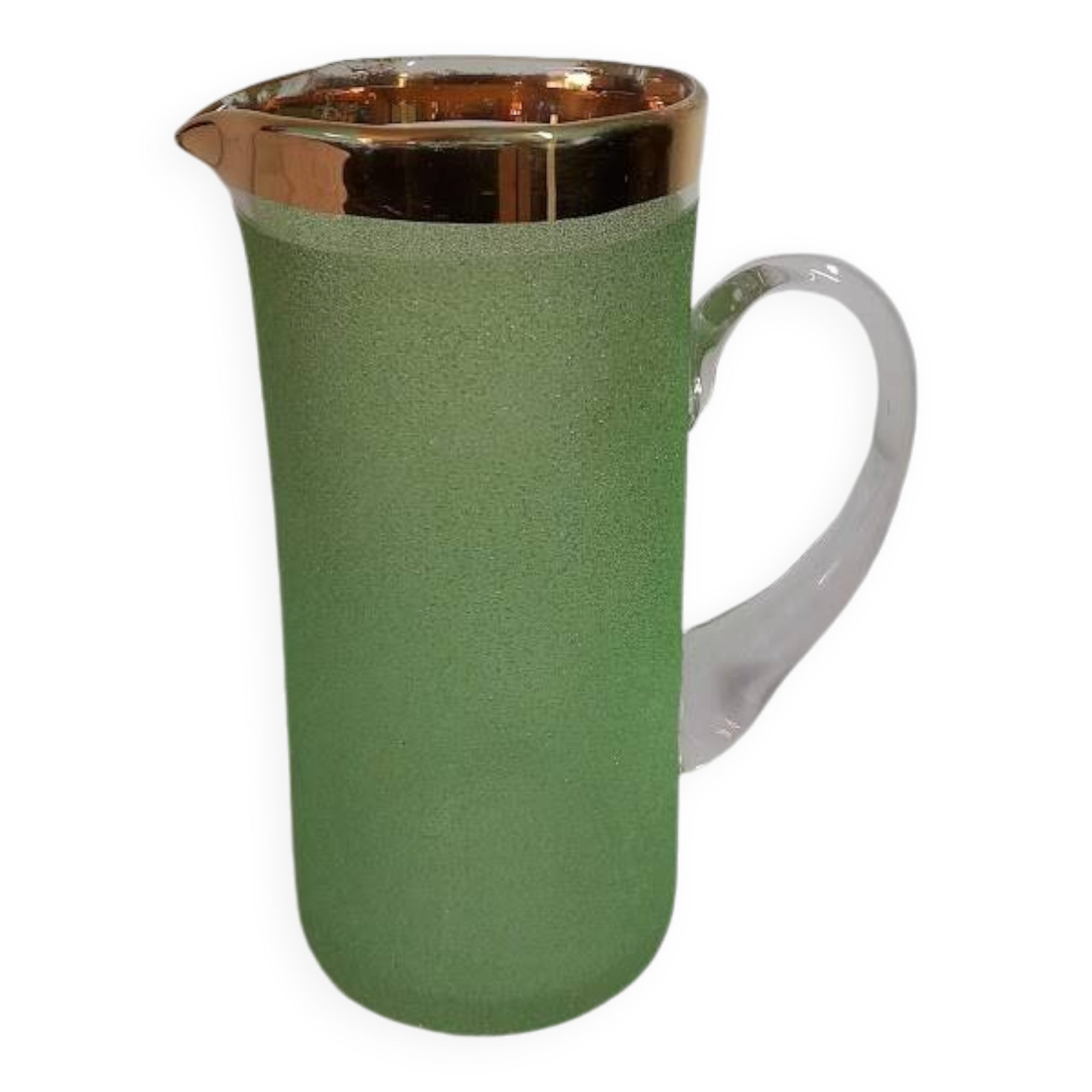 Carafe from the 40s and 50s