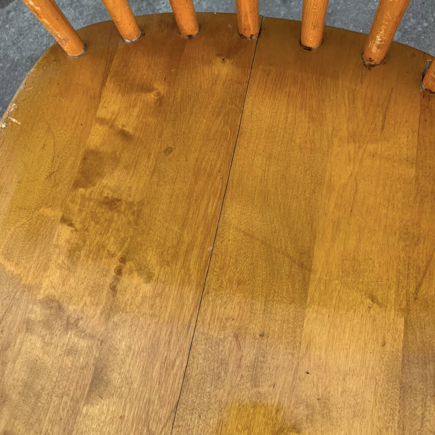 Pair of Åkerblom Sweden chairs by Gunnar Eklöf 1950