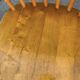Pair of Åkerblom Sweden chairs by Gunnar Eklöf 1950