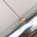 Suspended lamp German Nil by Joerg Zeidler for Anta