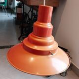 Industrial suspension