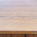 70s rosewood sideboard