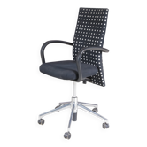 1980s Desk chair by Antonio Citterio for Vitra Germany