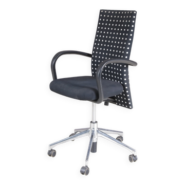1980s Desk chair by Antonio Citterio for Vitra Germany