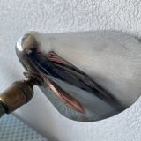 Vintage 60s Cocotte Lamp