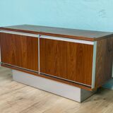 Small teak sideboard 70