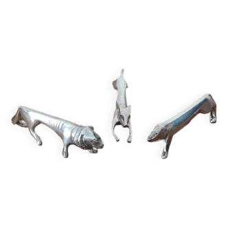 Gallia Knife Holder Set