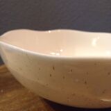 Dish in Barbier gres