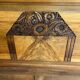 Art Deco headboards