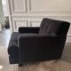 Square Armchair Marco Zanuso Artflex 1962