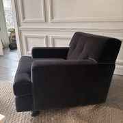 Square Armchair Marco Zanuso Artflex 1962