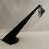 Toucan desk lamp, Patrice Bonneau for Genexco