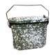 Enamelled sheet bowl