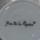 6 porcelain coffee cups