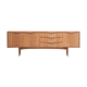 Vintage Scandinavian sideboard - 1960
