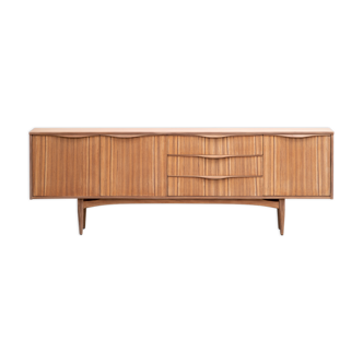 Vintage Scandinavian sideboard - 1960