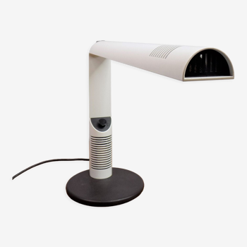 Gianfranco Frattini design lamp, model Abele edited by Luci