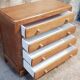 Commode vintage
