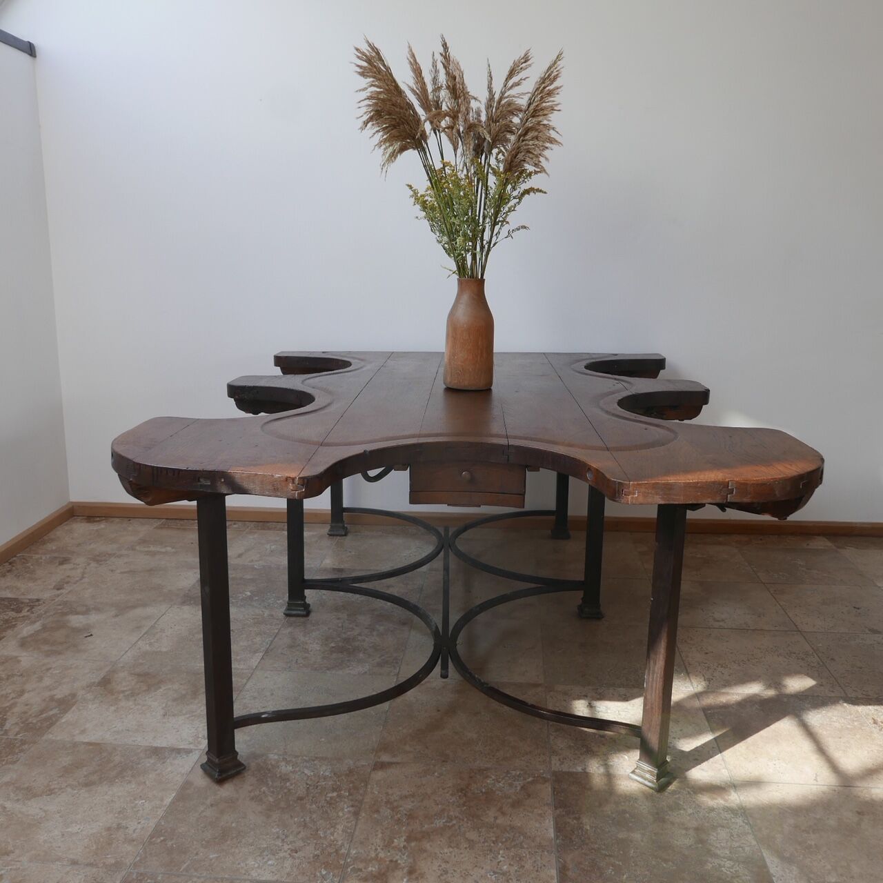 Table antique