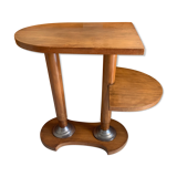 Art Deco pedestal table