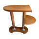 Guéridon art déco