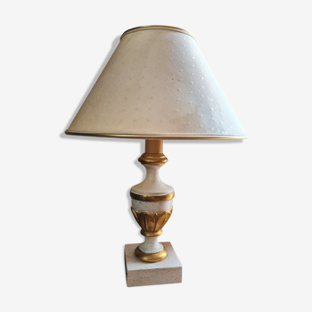 Vintage lamp