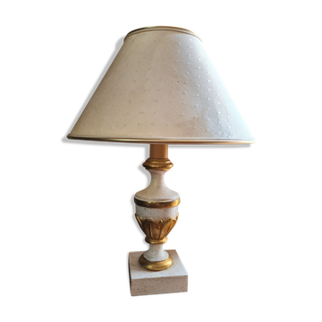 Vintage lamp