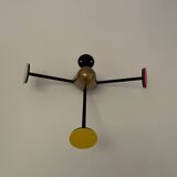 MATEGOT COATRACK Gubi coat rack by Mathieu Mategot