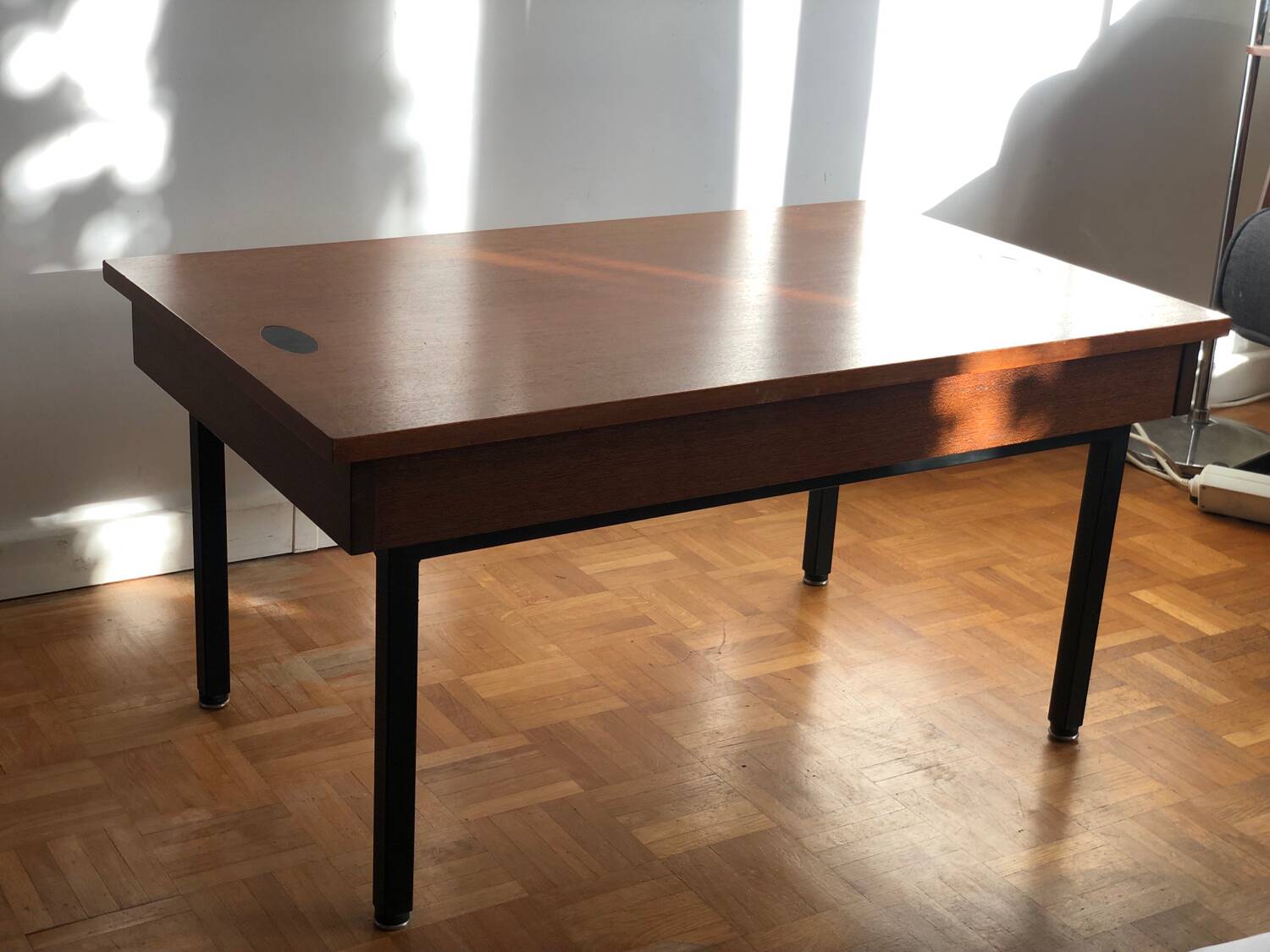 Modular coffee table 1960 Albert Ducrot