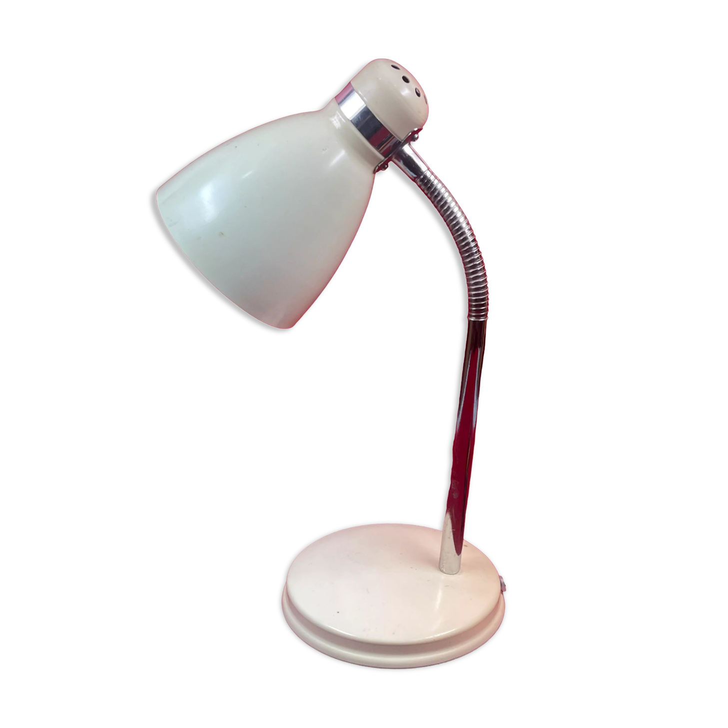 Articulated desk lamp 34 cm