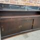 Furniture Back restaurant bar counter vintage line 1960