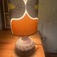 70s lamp