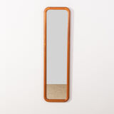1960s Mirror, Vildbjerg Møbelfabrik  31x109cm