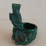 Vintage slurry pocket