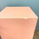 Paire de podiums vintage  – circa 2000