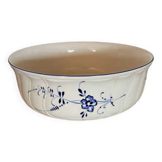 Old Luxembourg salad bowl
