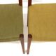 Set of 6 teak chairs "Garmi", Nils Jonsson, Troeds, Sweden, 1960