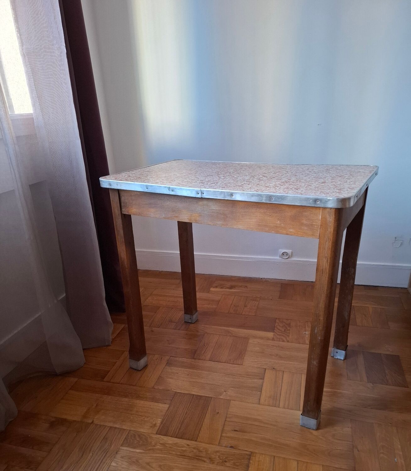 Vintage table