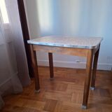 Vintage table