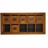 Decorative shelf