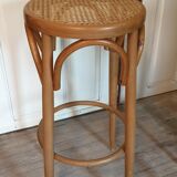 Trio of canned bar stools