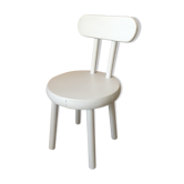 Vintage children's chair
