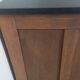 Craft cabinet with drawers for maps or drawings