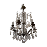 Pample chandelier