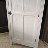 Restored Parisian Bonnetière Wardrobe