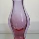 Vase d'art, Miloslav Klinger, Bohème 1970
